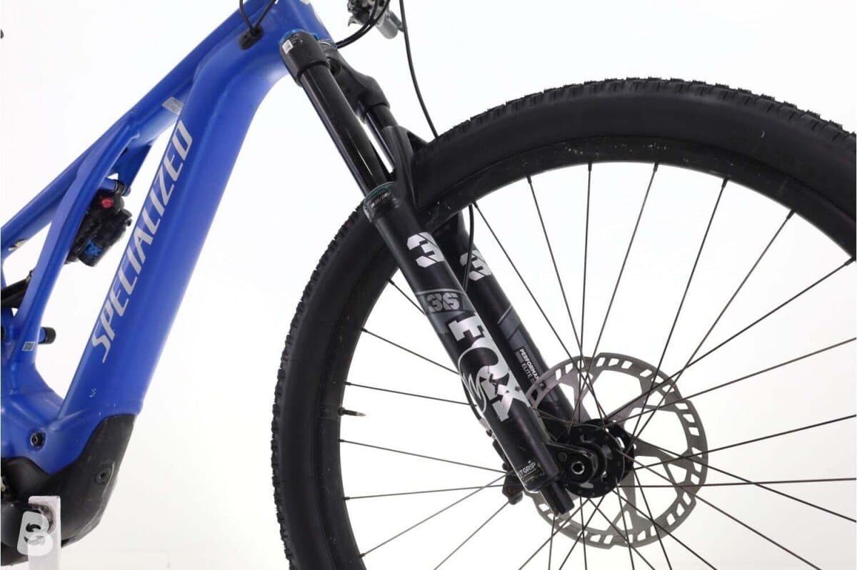 Specialized Turbo Levo 2022