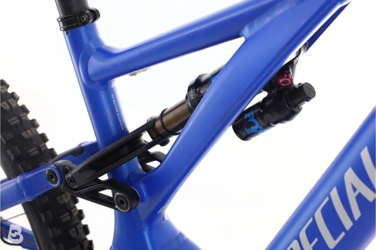 Specialized Turbo Levo 2022