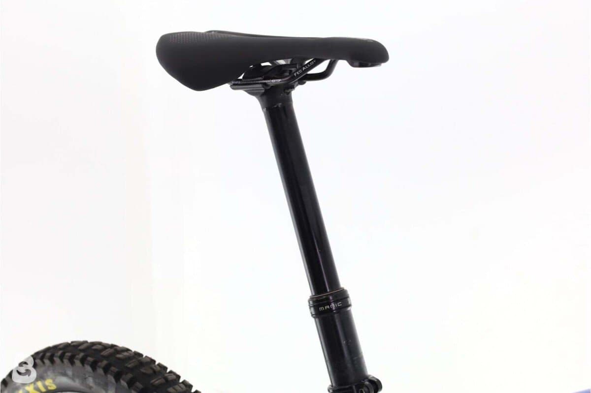 Specialized Turbo Levo 2022