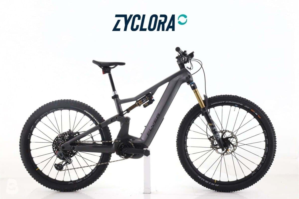 Flyer Flyer Uproc X 9.5 X01 AXS 2023