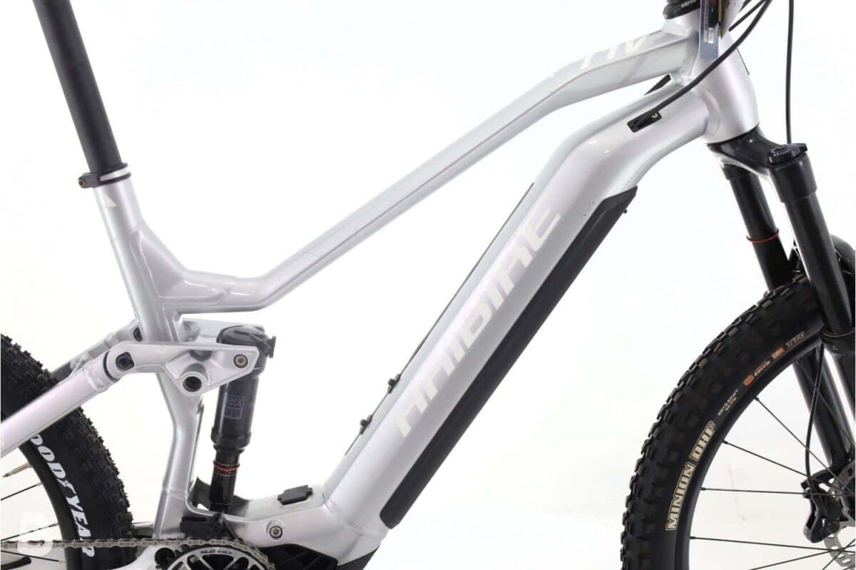 Haibike AllMtn 3 2024