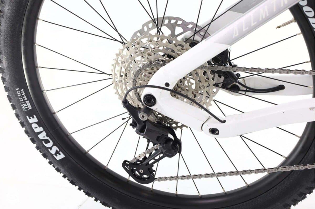 Haibike AllMtn 3 2024