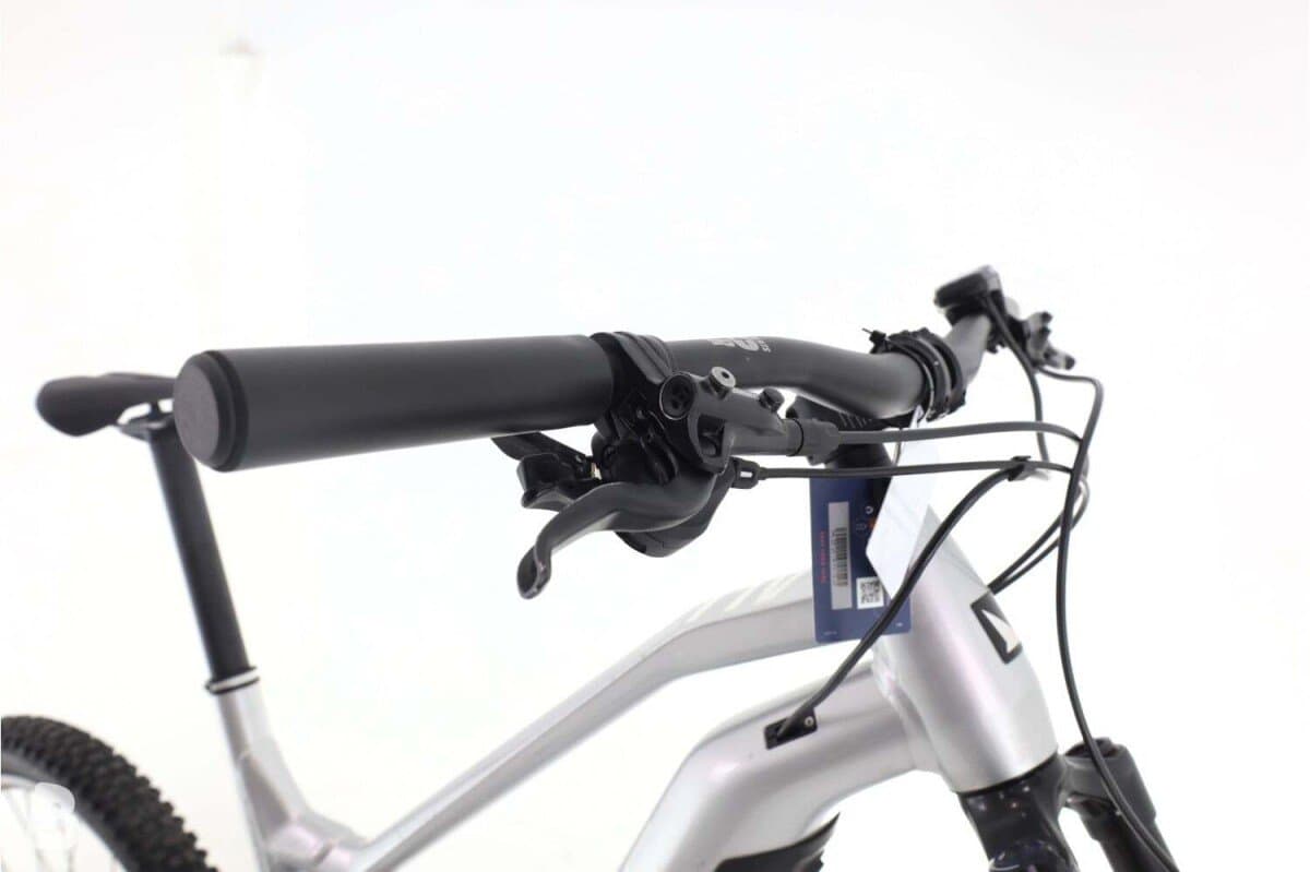 Haibike AllMtn 3 2024