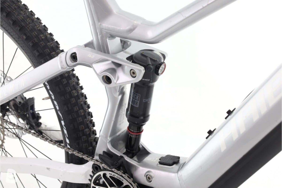 Haibike AllMtn 3 2024