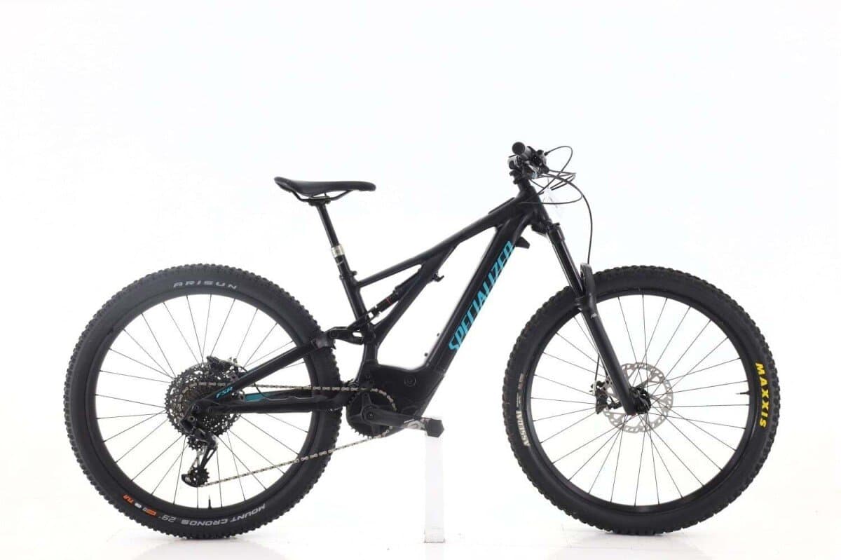 Specialized Turbo Levo GX 2022