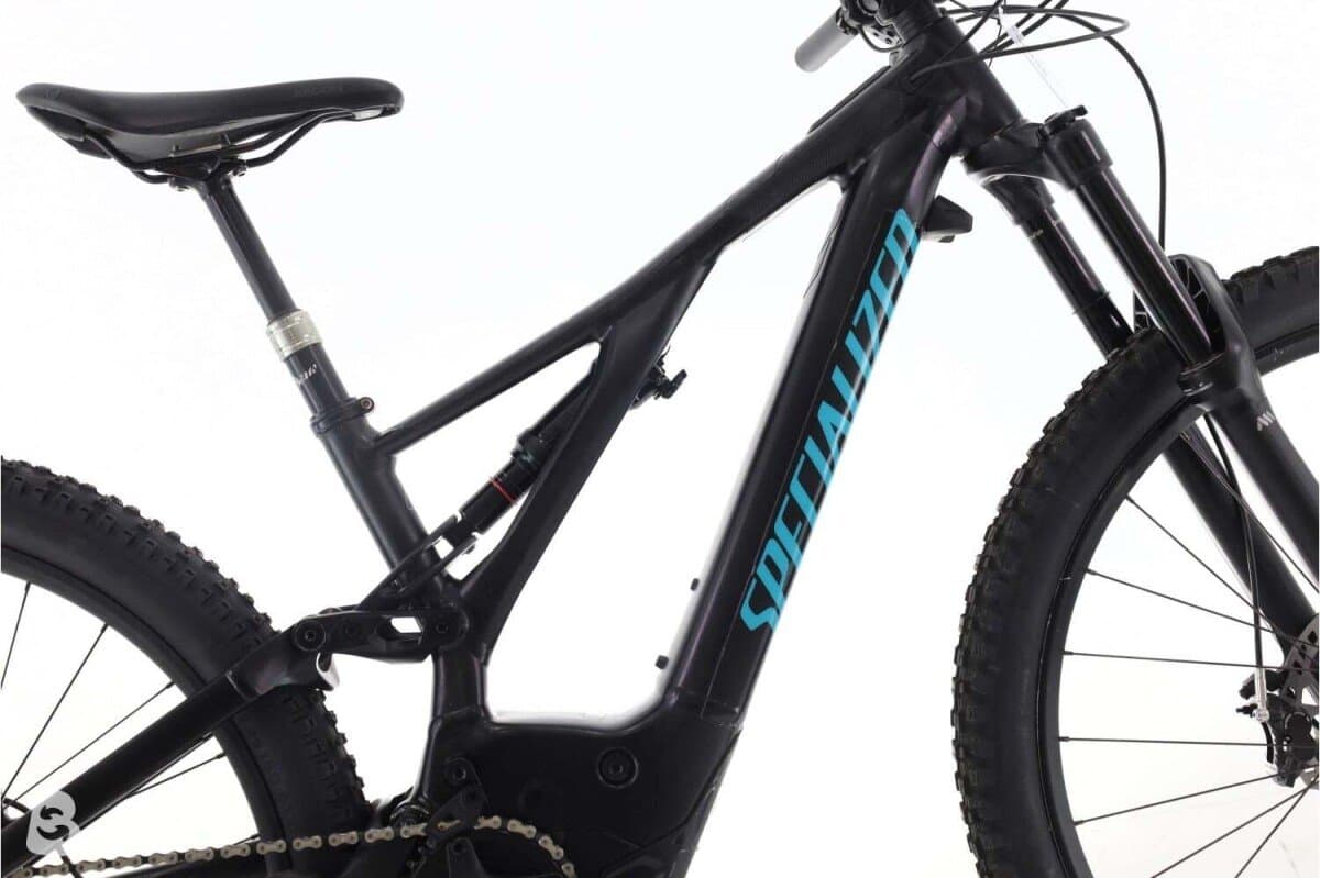 Specialized Turbo Levo GX 2022