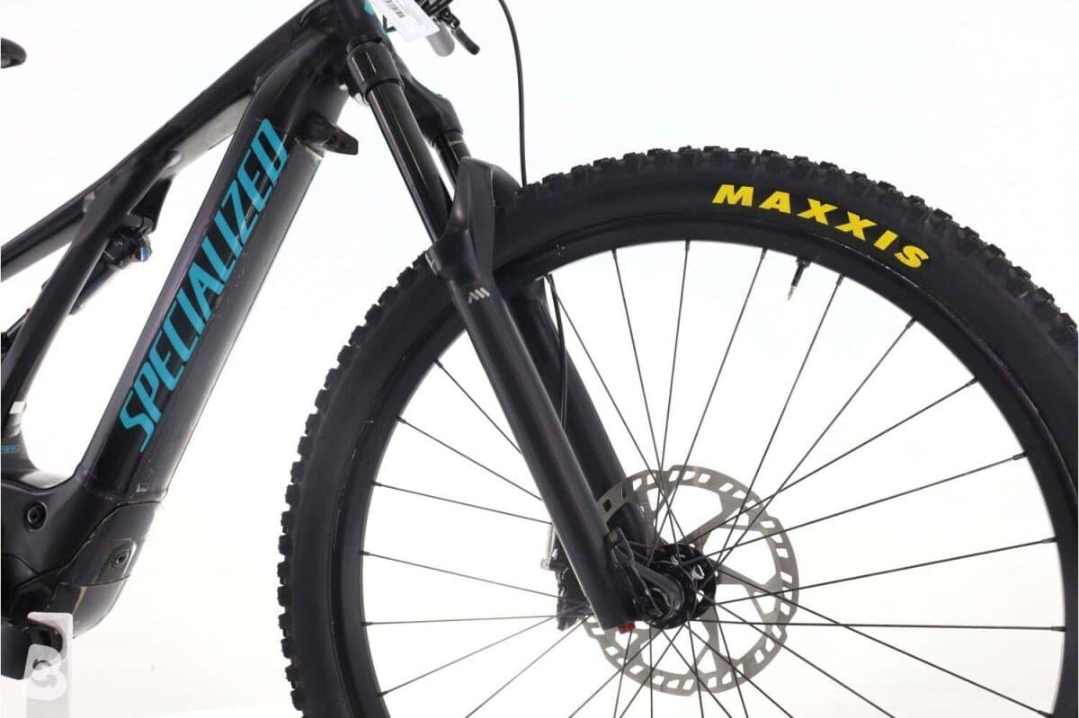 Specialized Turbo Levo GX 2022