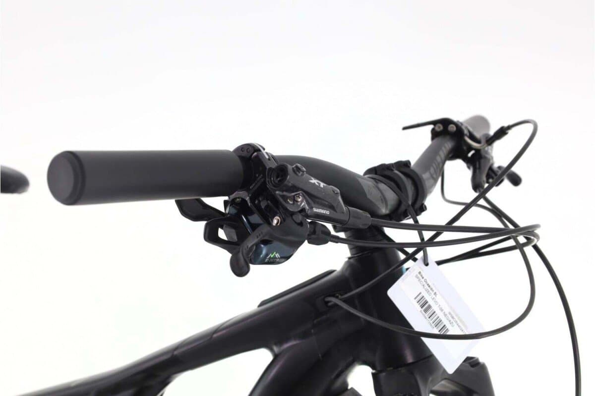 Specialized Turbo Levo GX 2022