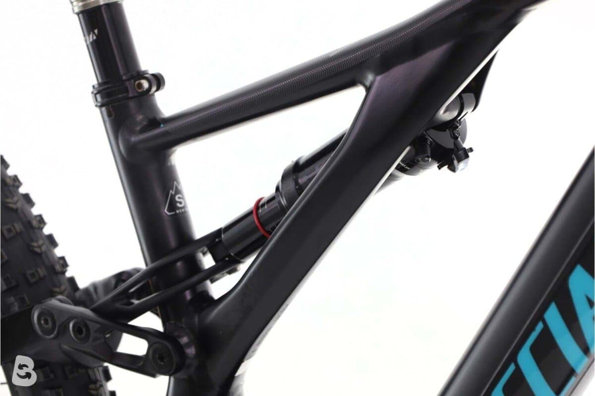 Specialized Turbo Levo GX 2022