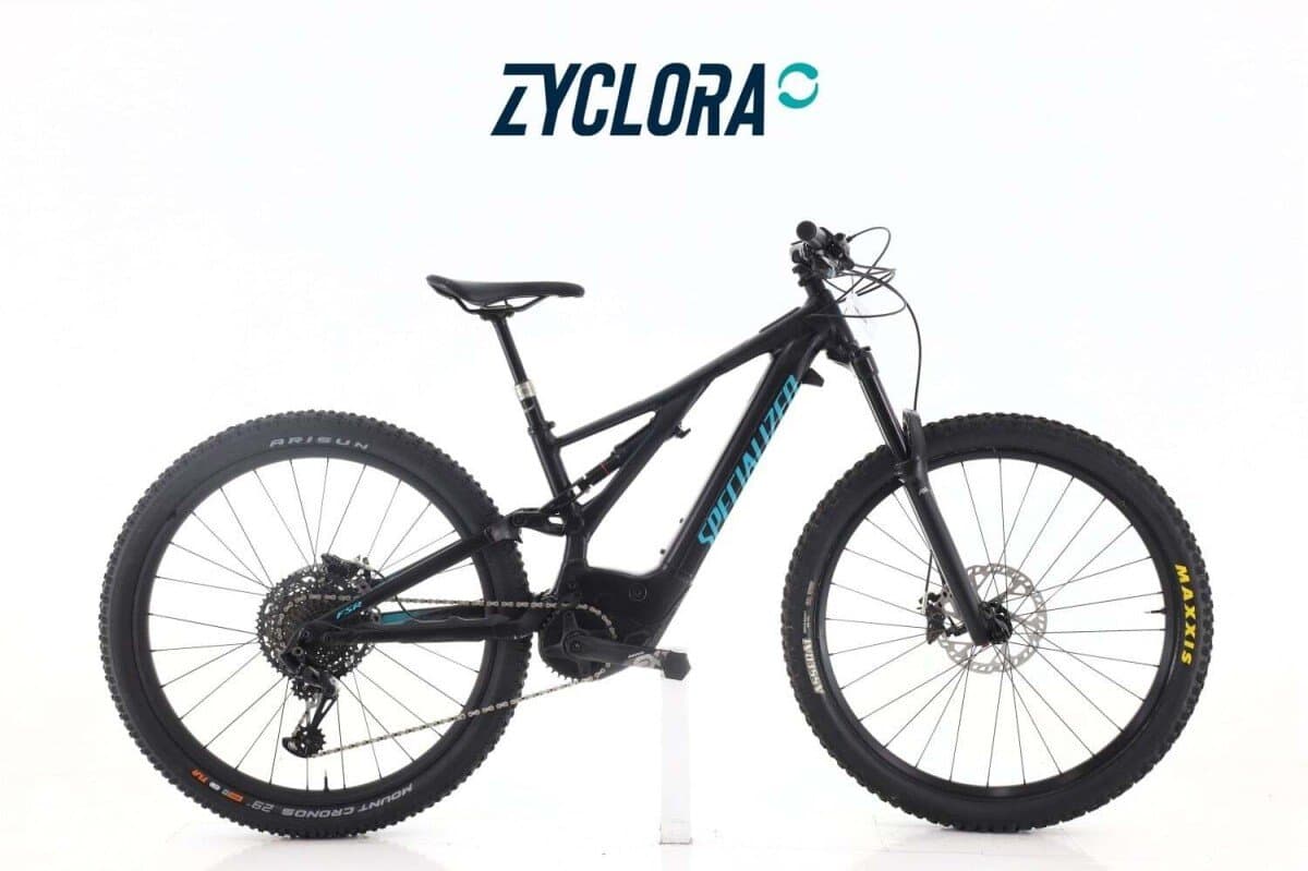 Specialized Turbo Levo GX 2022