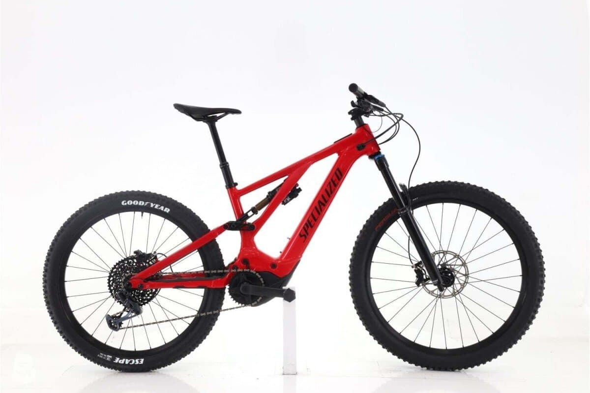 Specialized Turbo Levo GX 2023