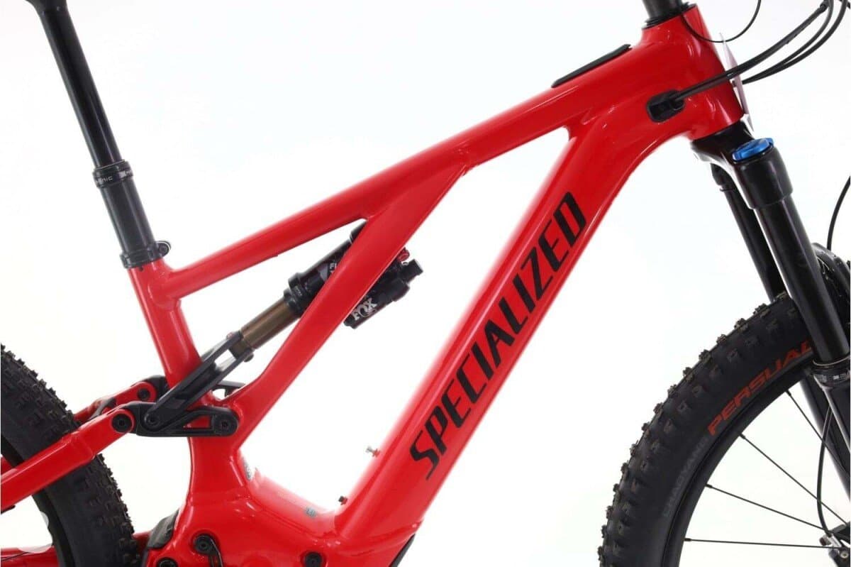Specialized Turbo Levo GX 2023