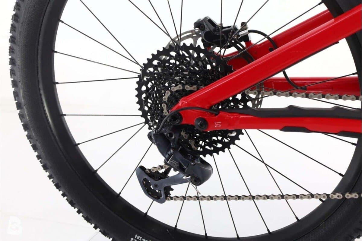 Specialized Turbo Levo GX 2023