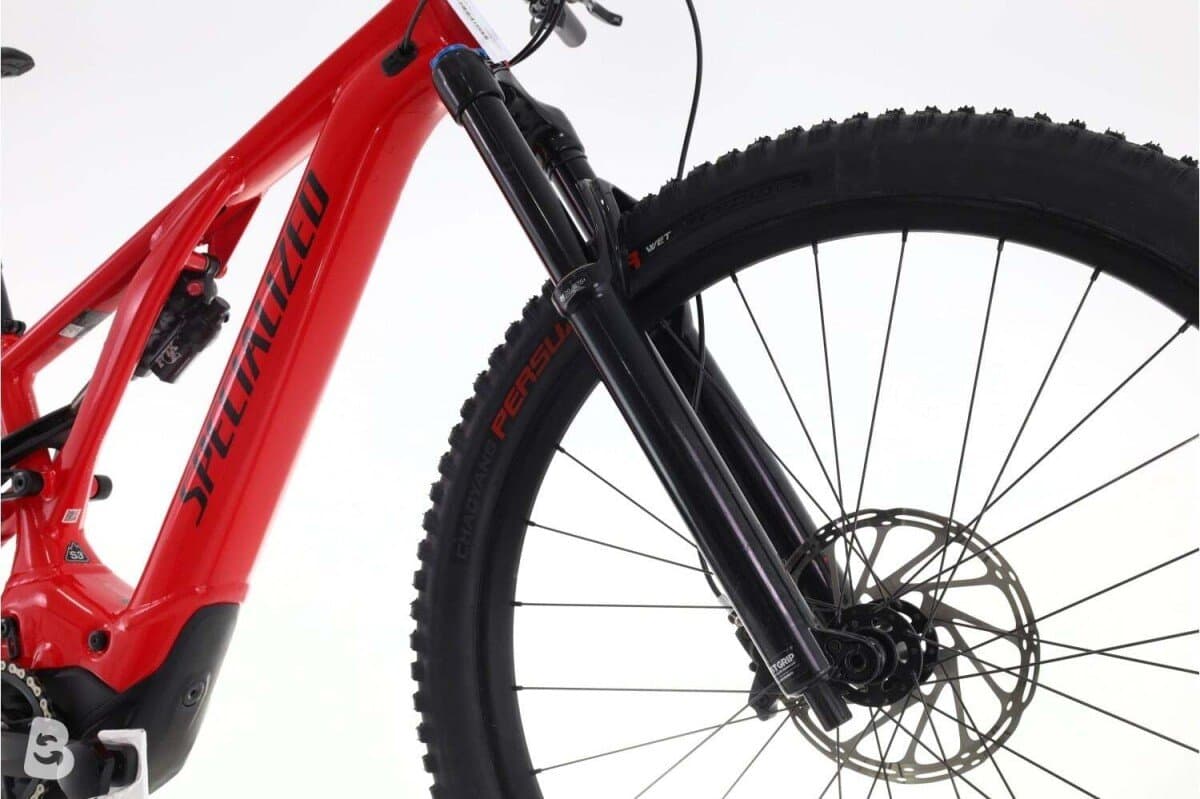Specialized Turbo Levo GX 2023
