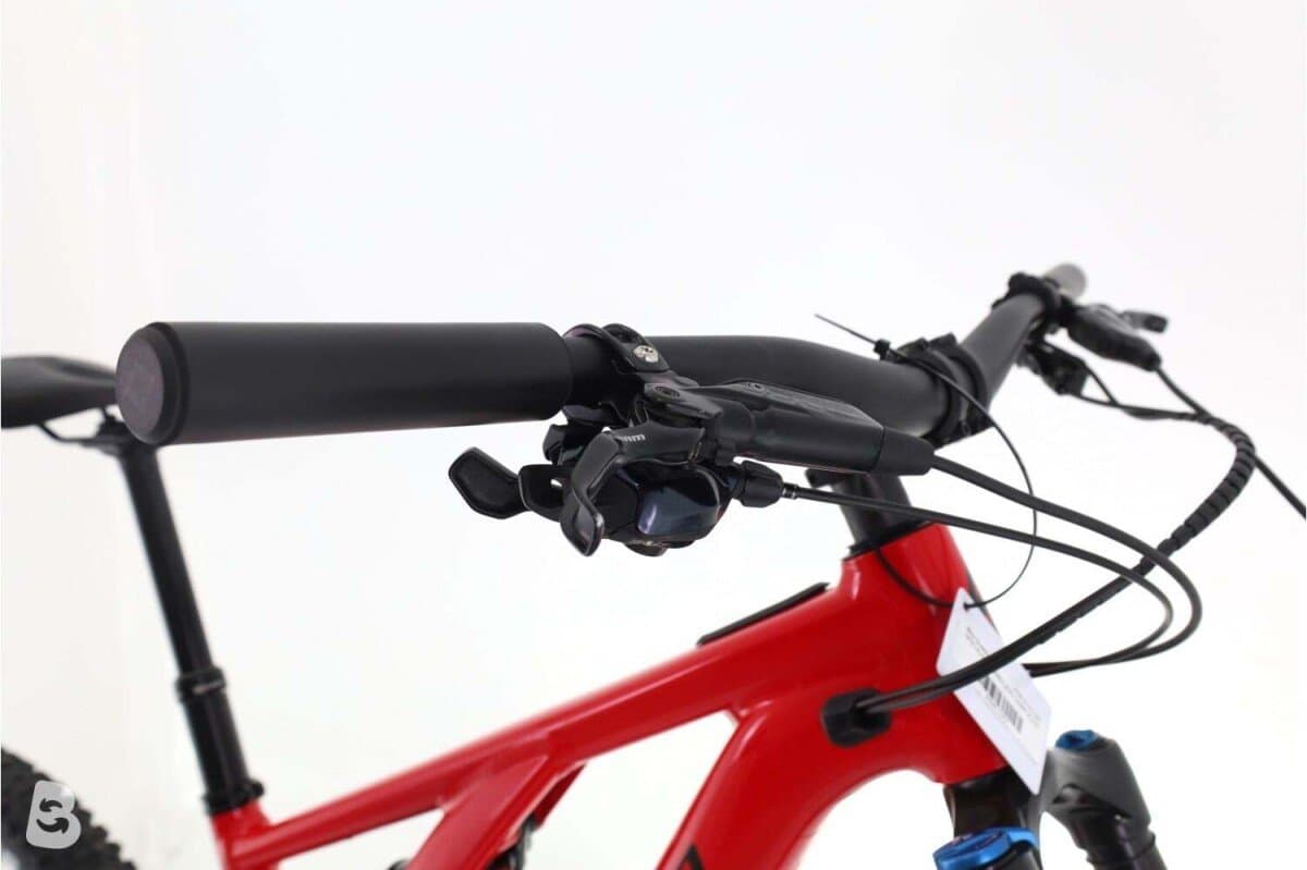 Specialized Turbo Levo GX 2023