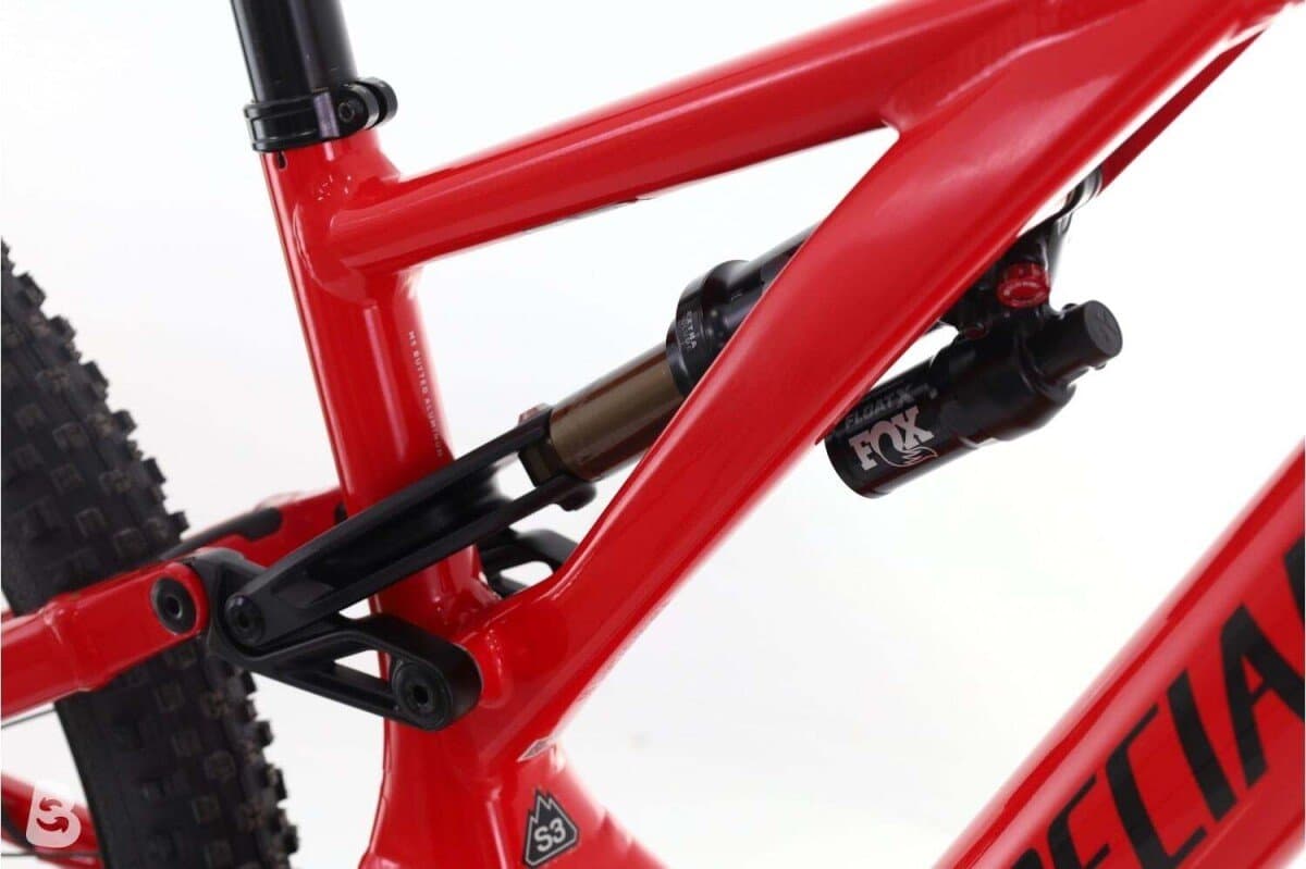 Specialized Turbo Levo GX 2023