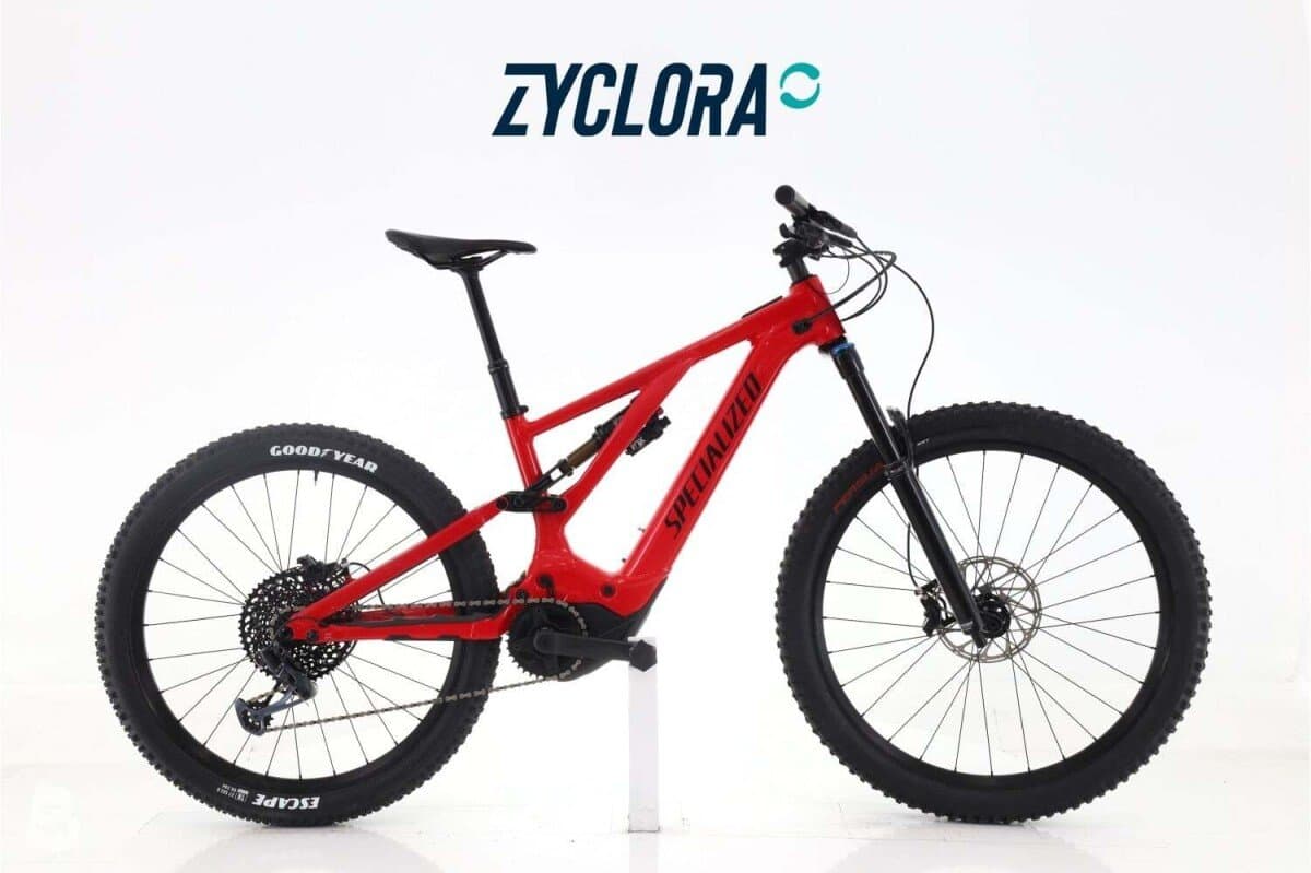 Specialized Turbo Levo GX 2023