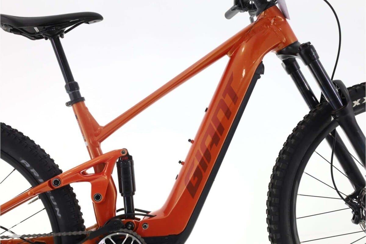 Giant Stance E+1 2024