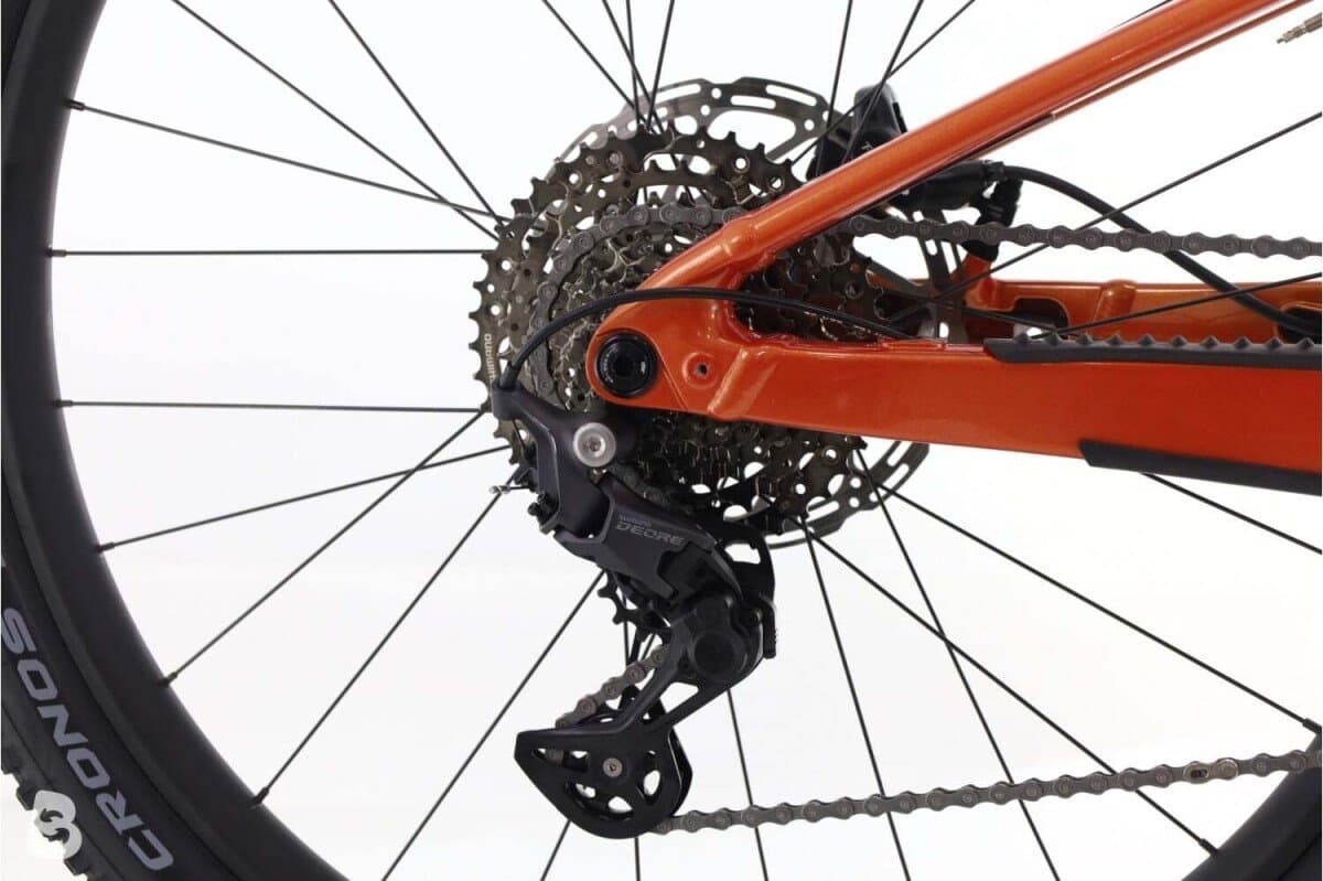 Giant Stance E+1 2024