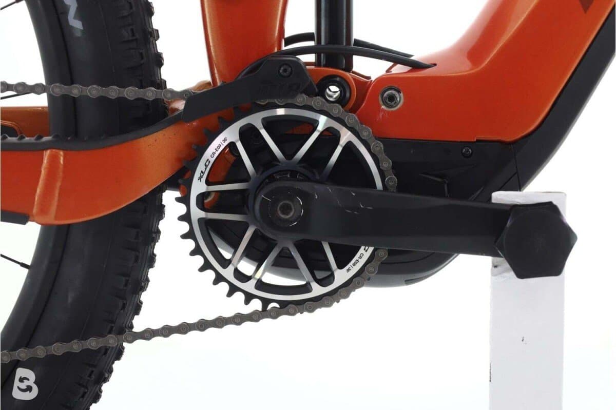Giant Stance E+1 2024