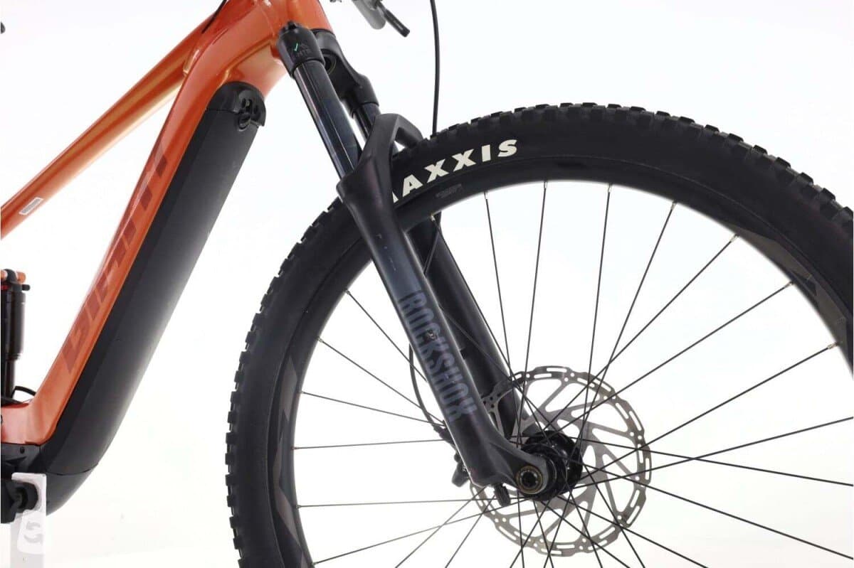 Giant Stance E+1 2024