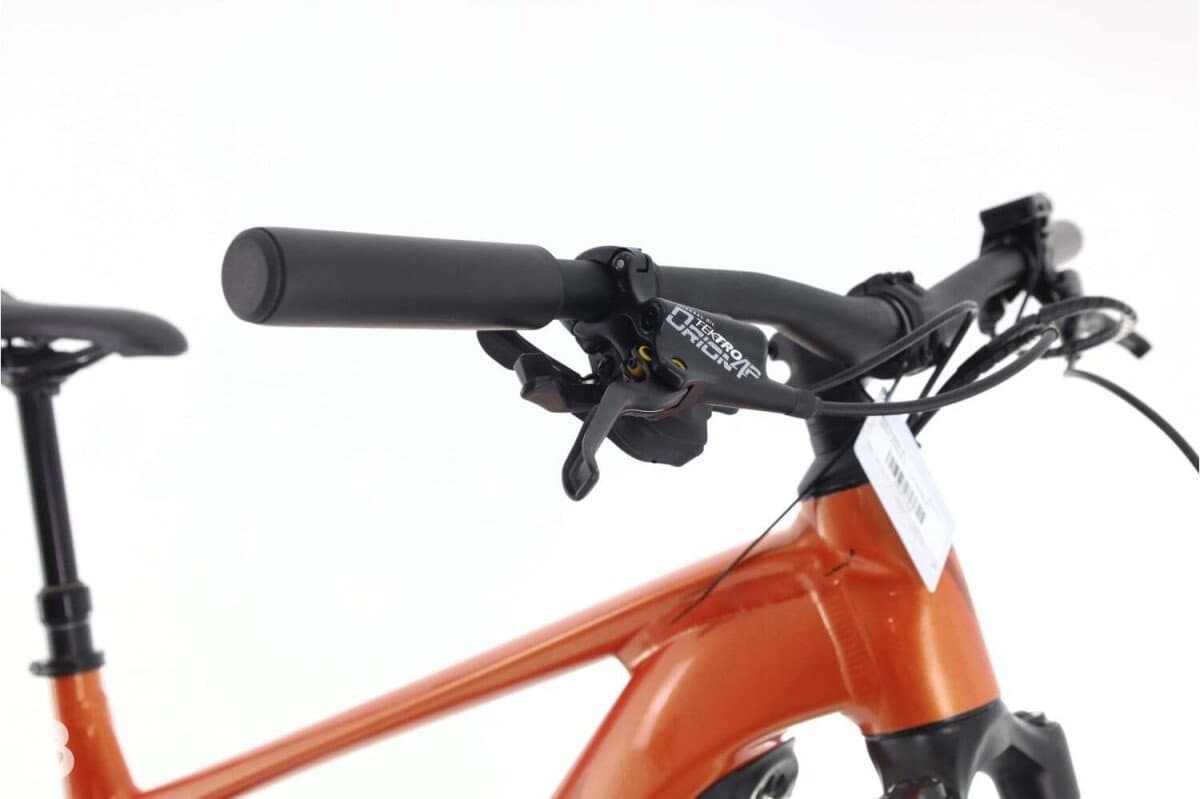Giant Stance E+1 2024