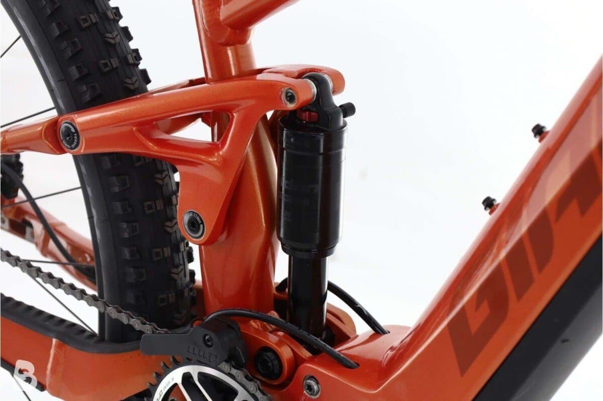 Giant Stance E+1 2024