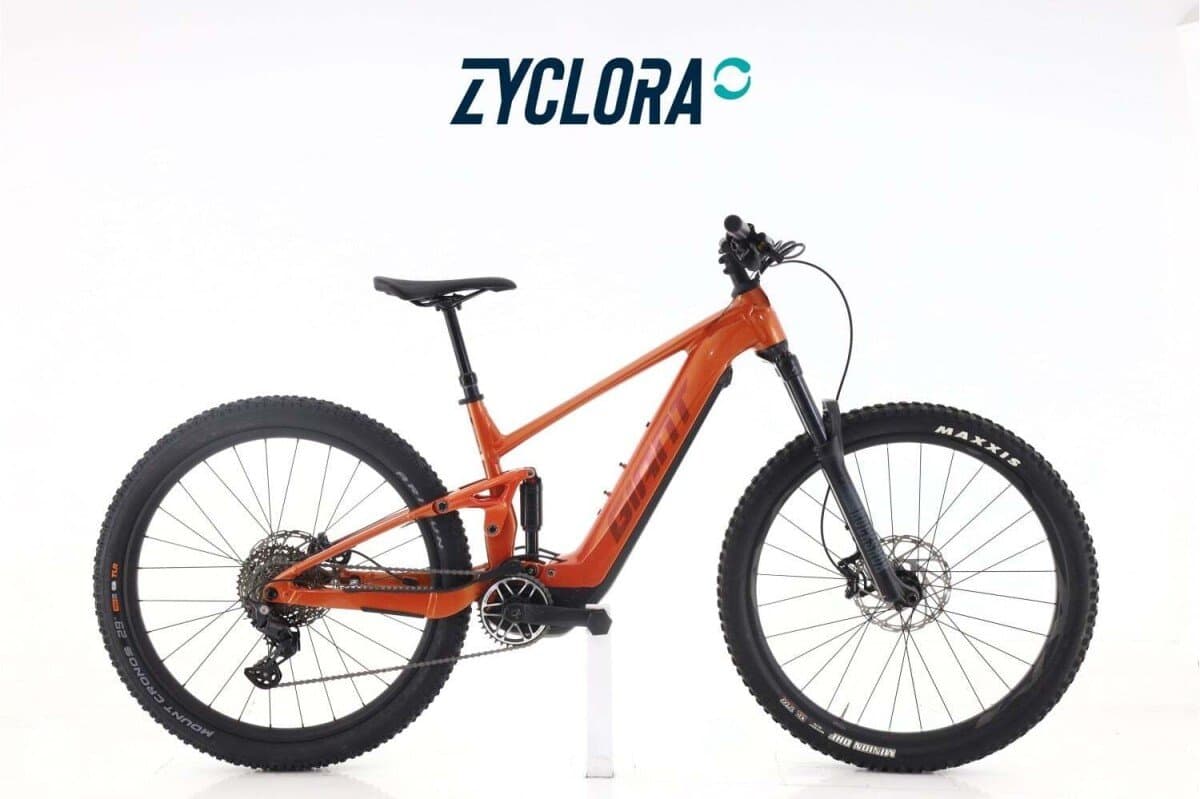 Giant Stance E+1 2024