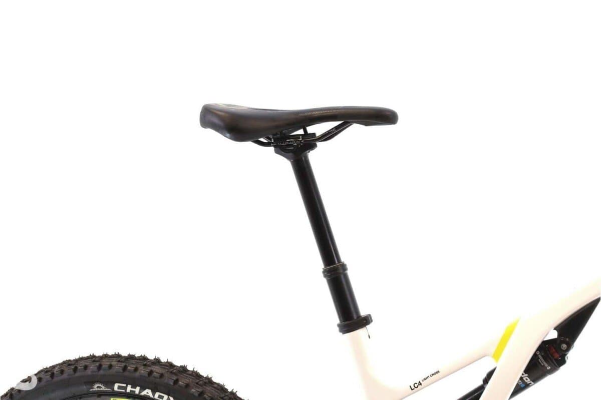 Husqvarna E-Bicycles Husqvarna Light Cross LC4 2024