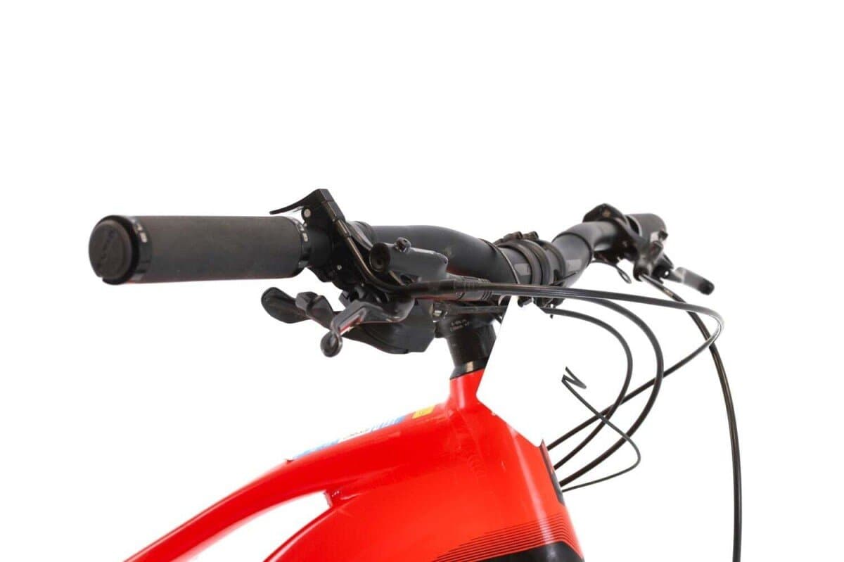 Orbea Wild FS 40 27S 2019