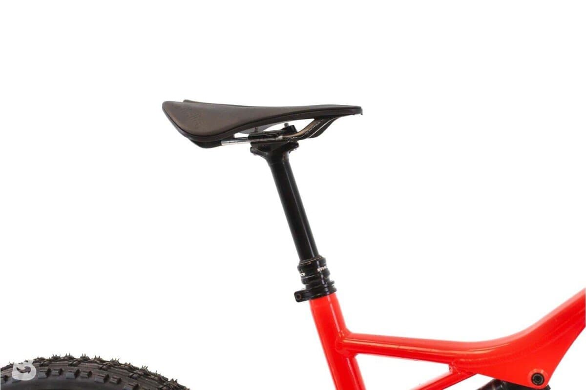 Orbea Wild FS 40 27S 2019