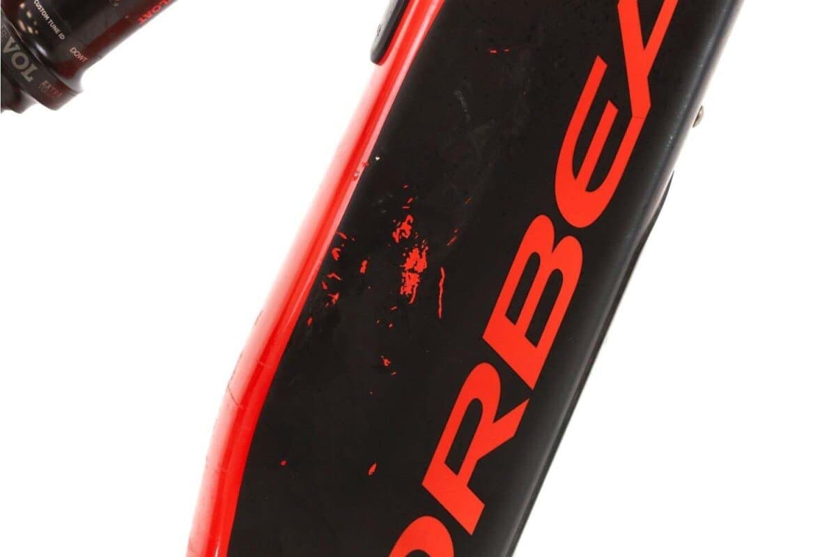 Orbea Wild FS 40 27S 2019