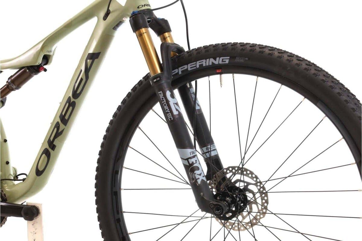 Orbea Oiz M10 XTR 2022