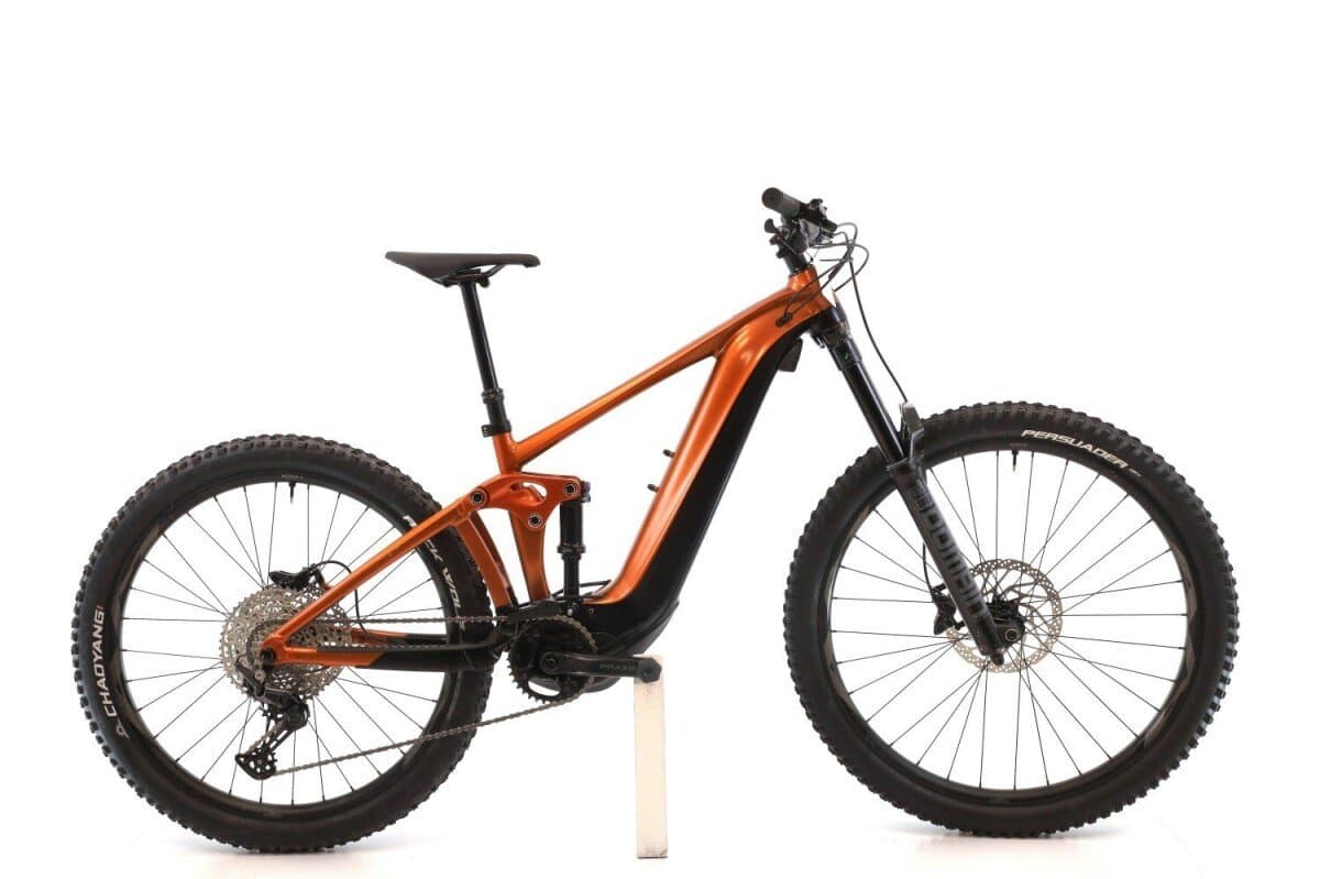 Giant Reign E+ 3 Pro 2021