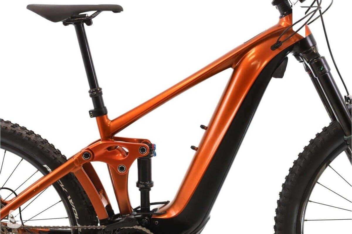 Giant Reign E+ 3 Pro 2021