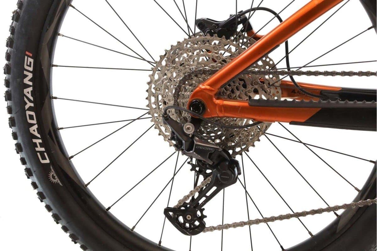 Giant Reign E+ 3 Pro 2021