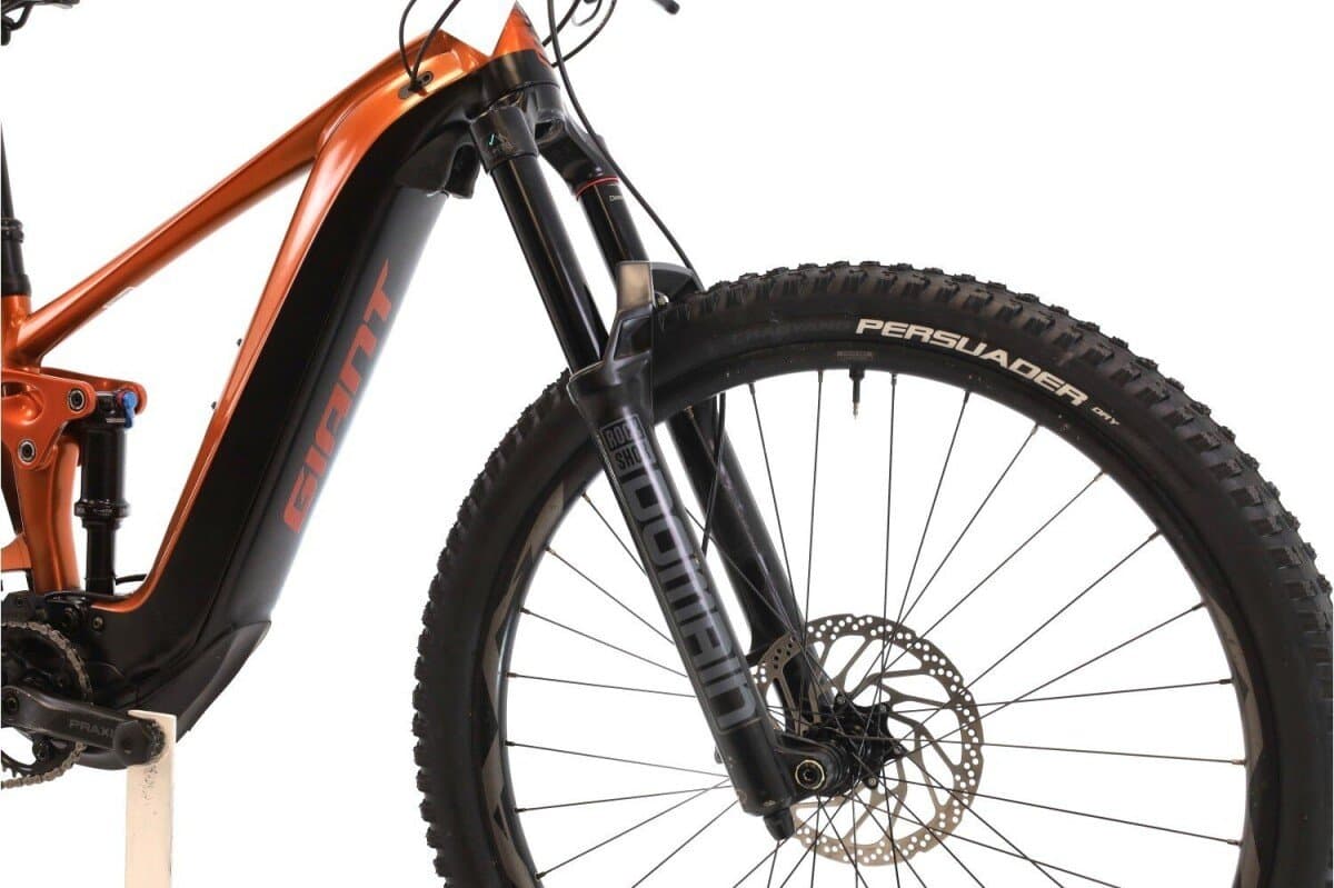 Giant Reign E+ 3 Pro 2021