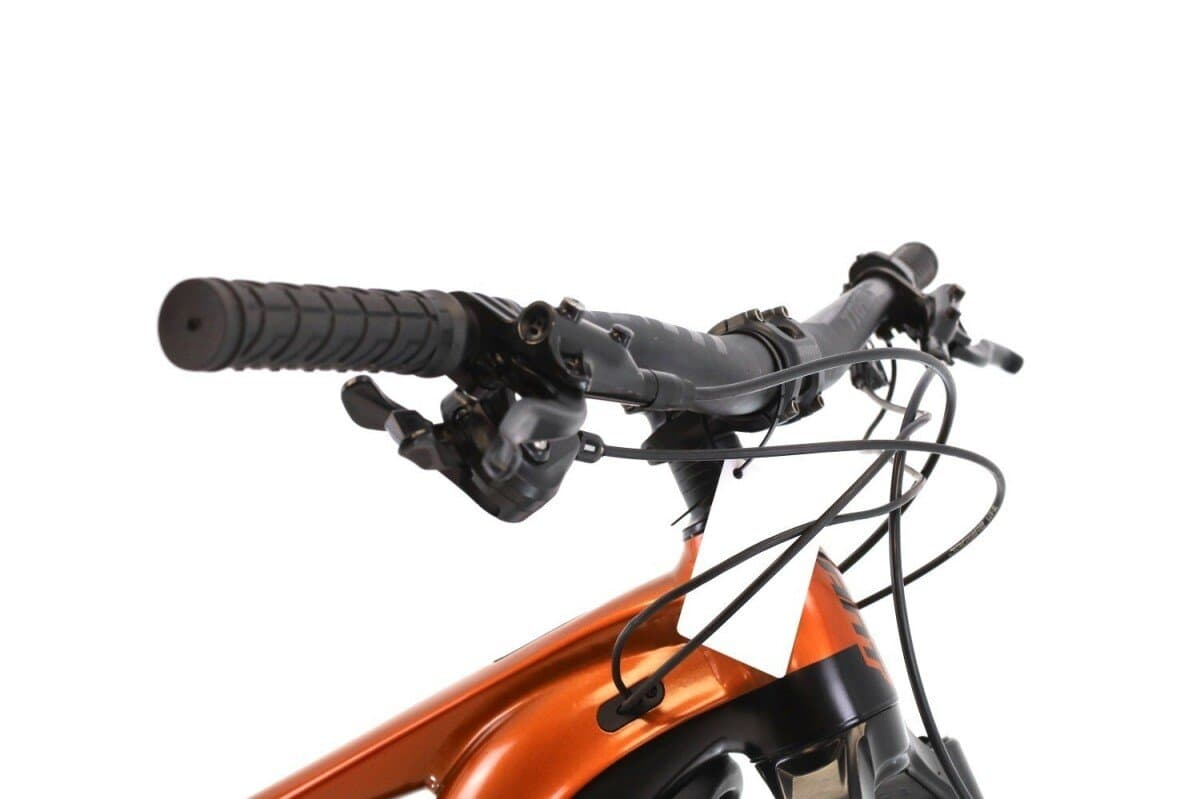 Giant Reign E+ 3 Pro 2021