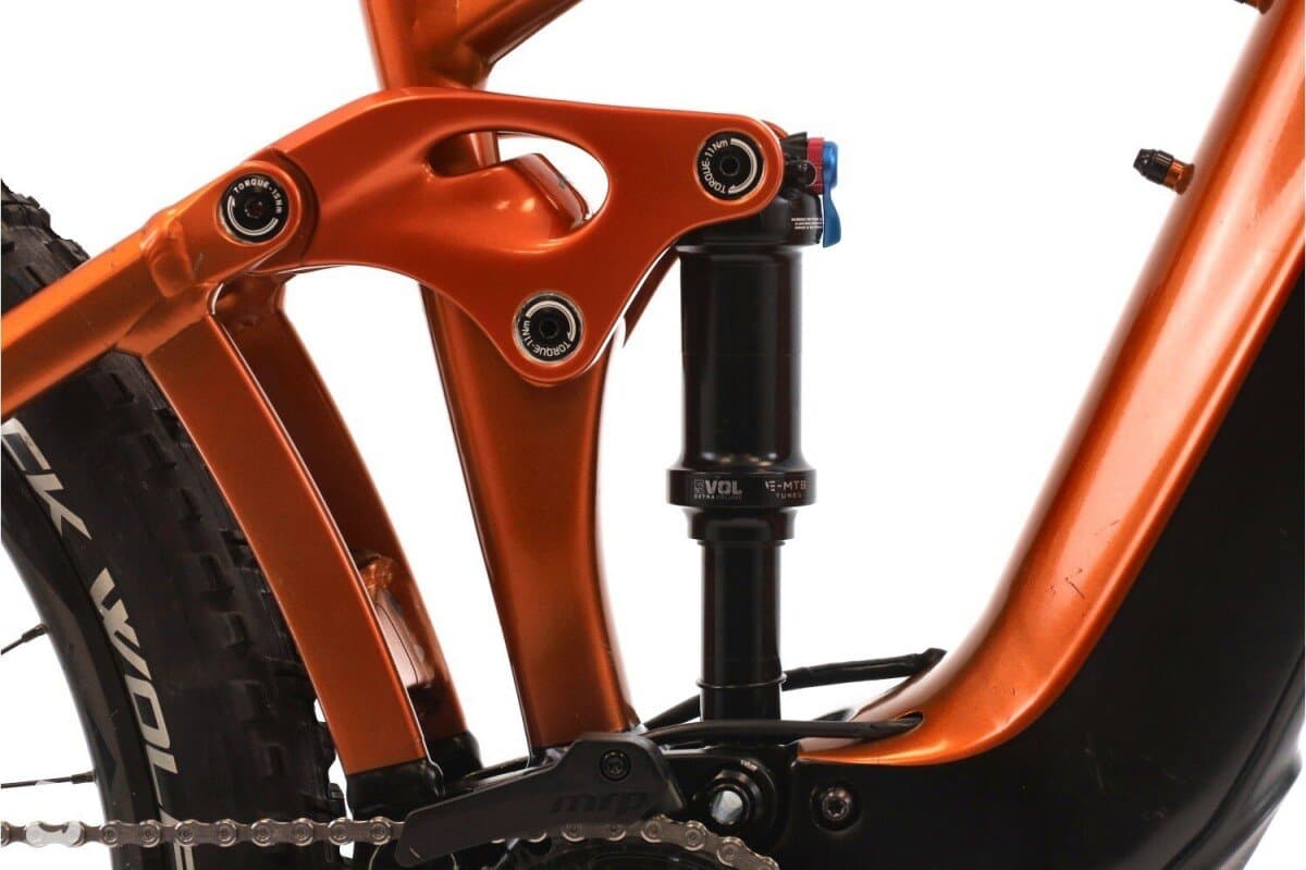 Giant Reign E+ 3 Pro 2021