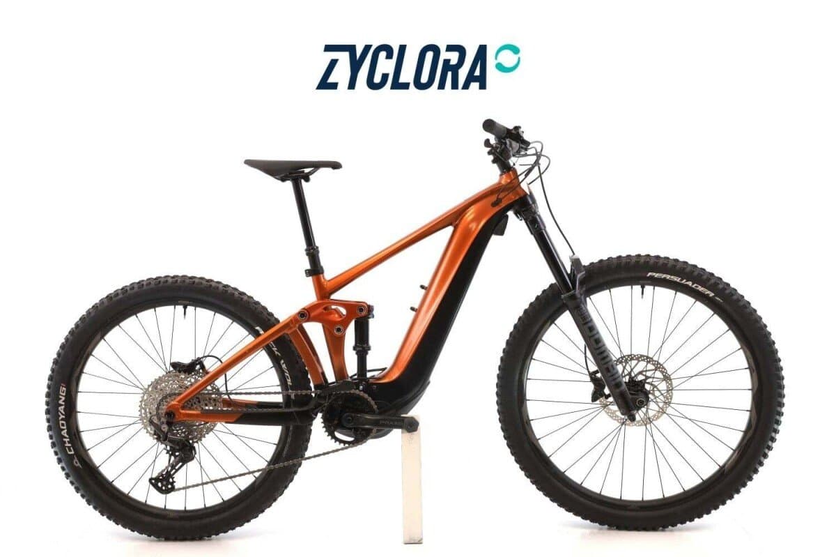 Giant Reign E+ 3 Pro 2021