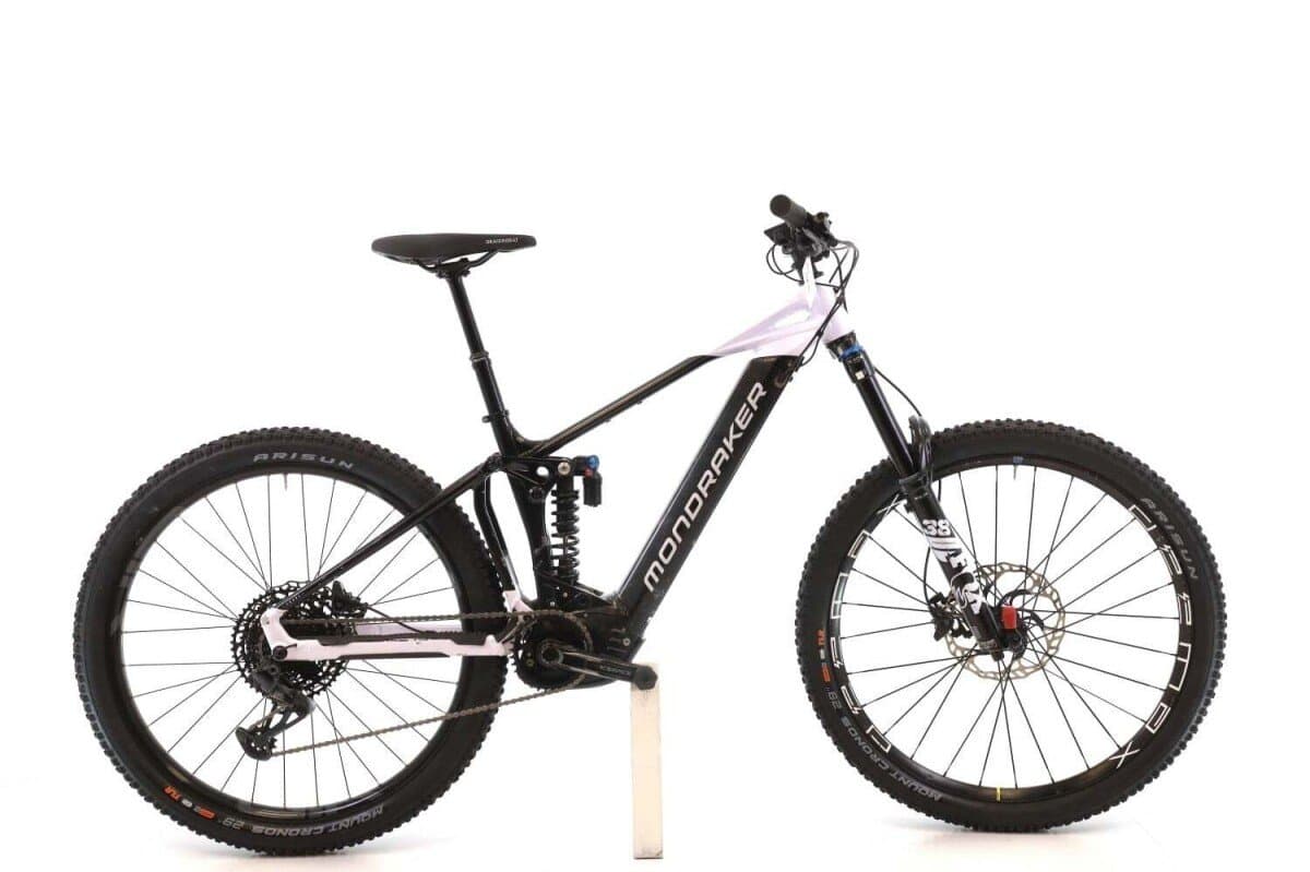 Mondraker Level R GX 2023