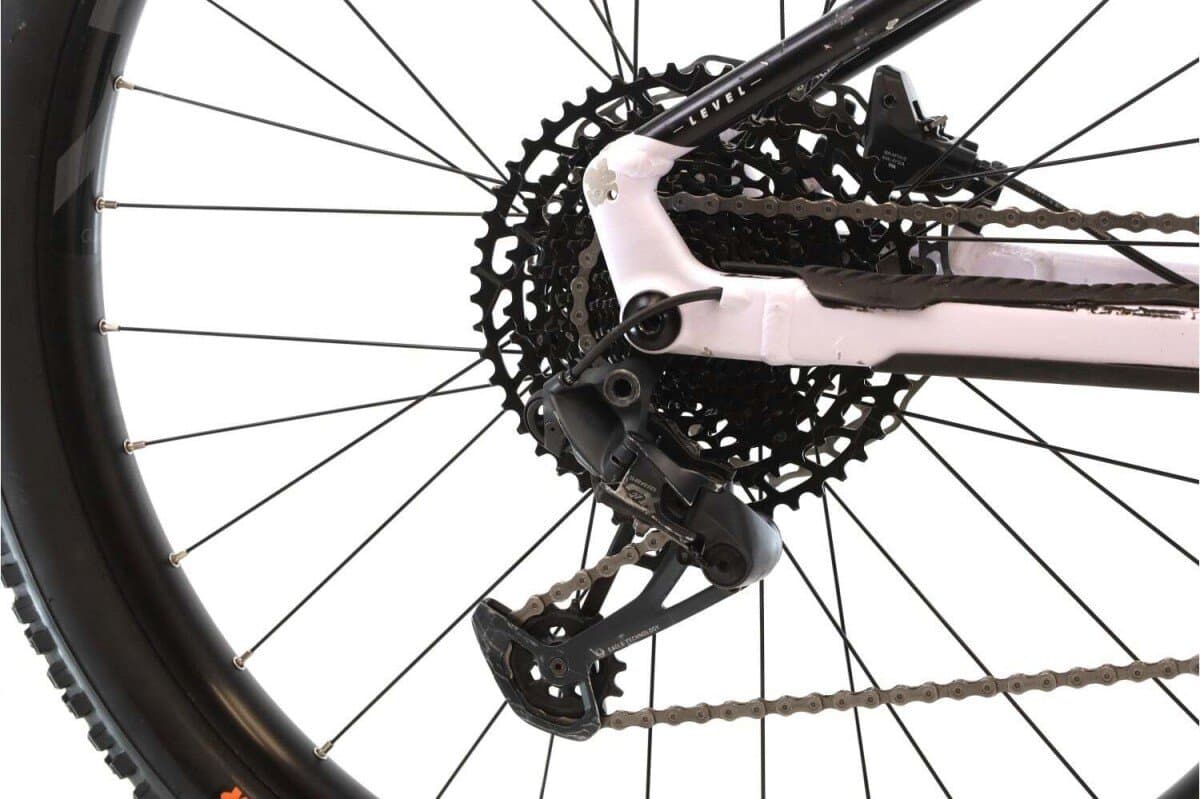 Mondraker Level R GX 2023