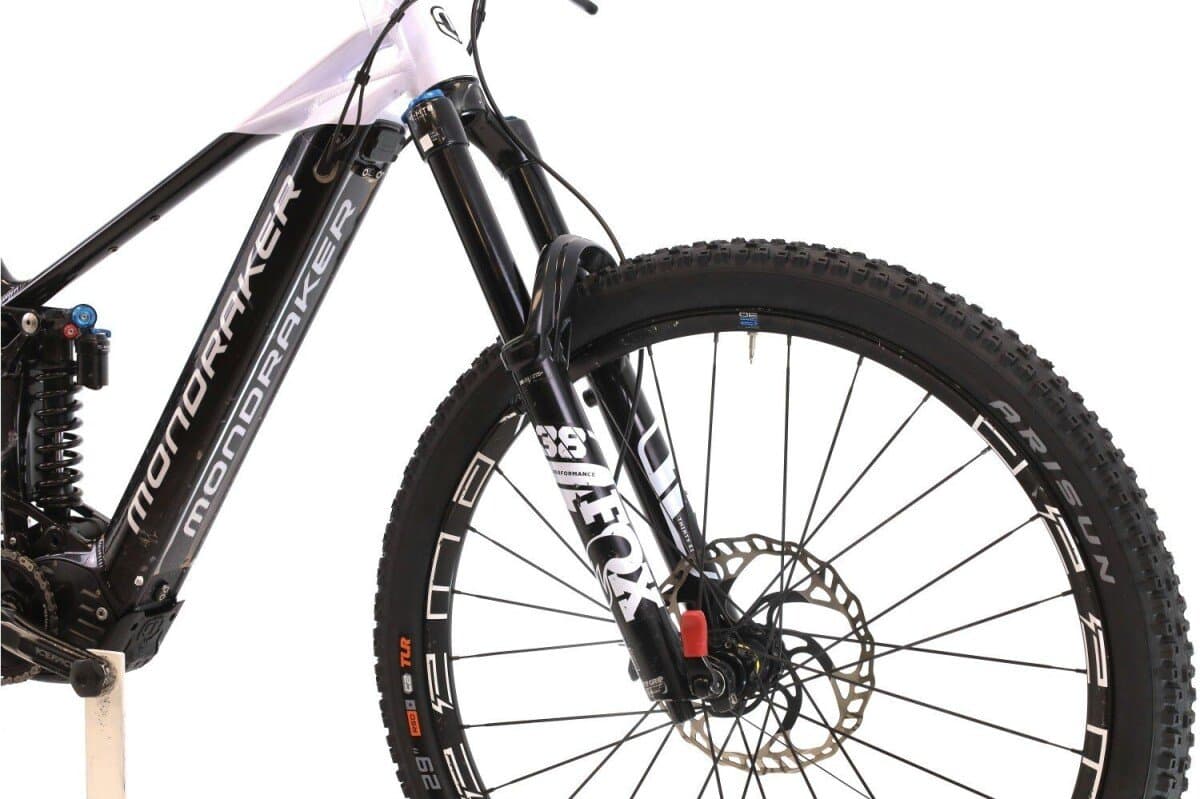 Mondraker Level R GX 2023