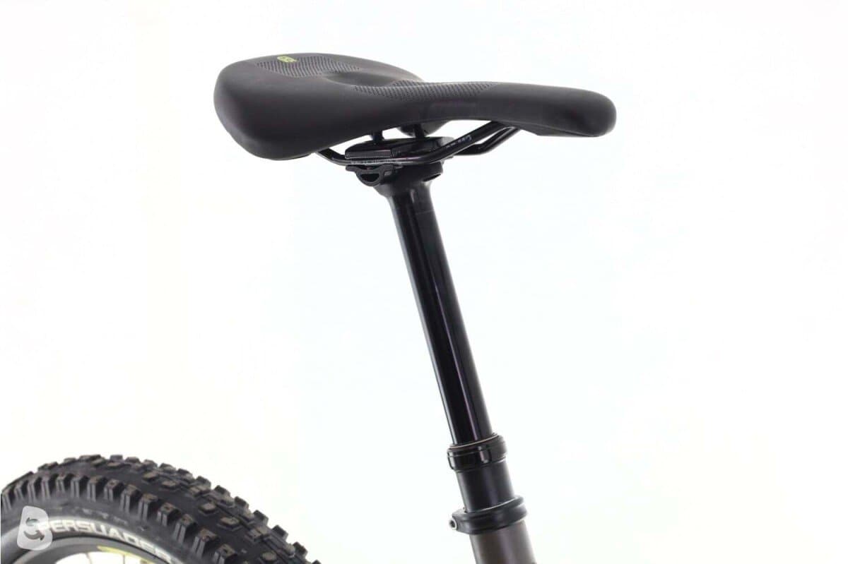 Husqvarna E-Bicycles Husqvarna Light Cross LC2 2023