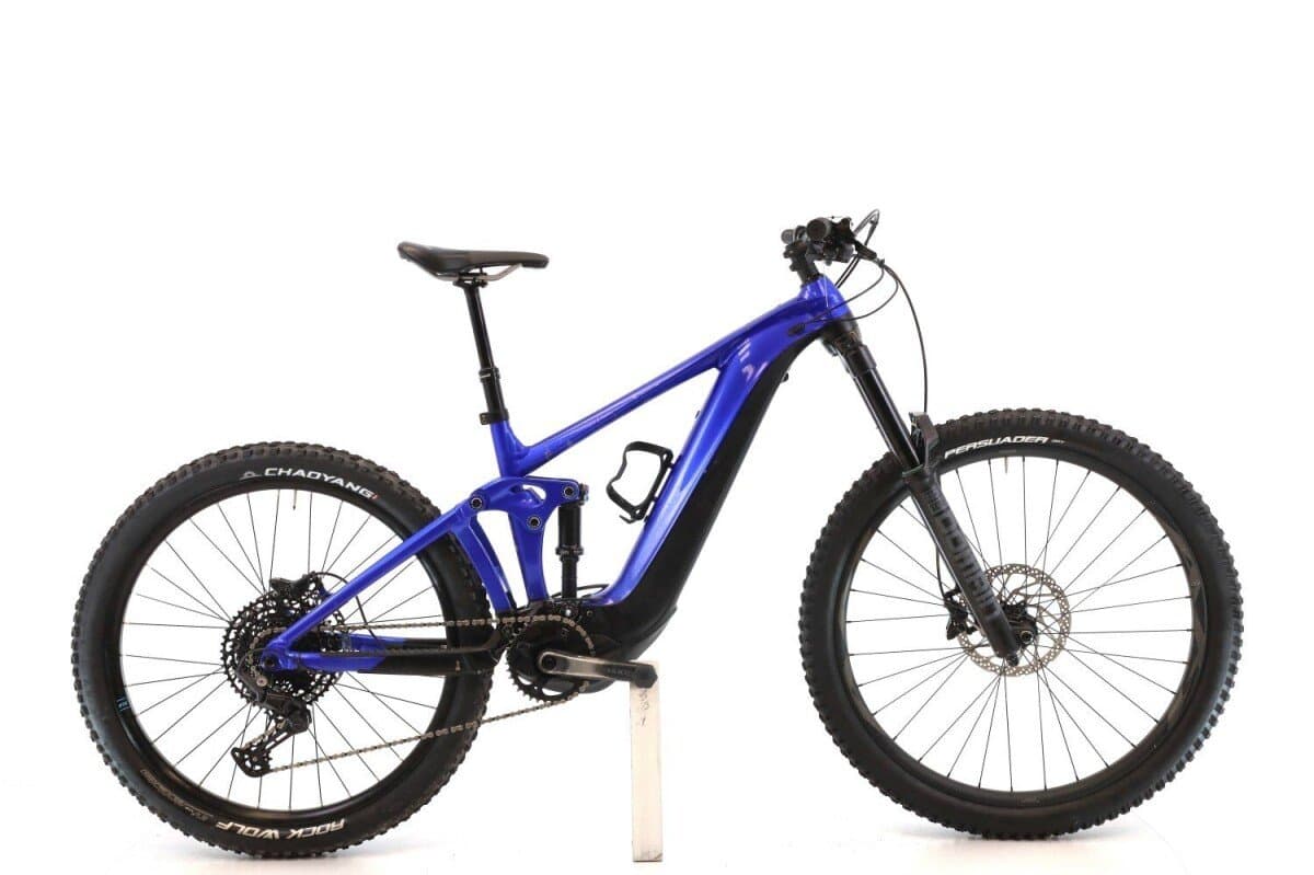 Giant Reign E+ 3 2024