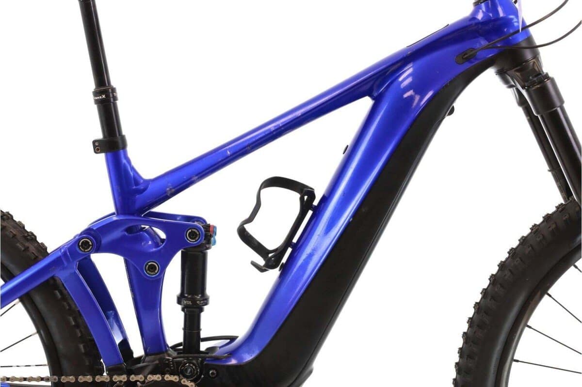 Giant Reign E+ 3 2024