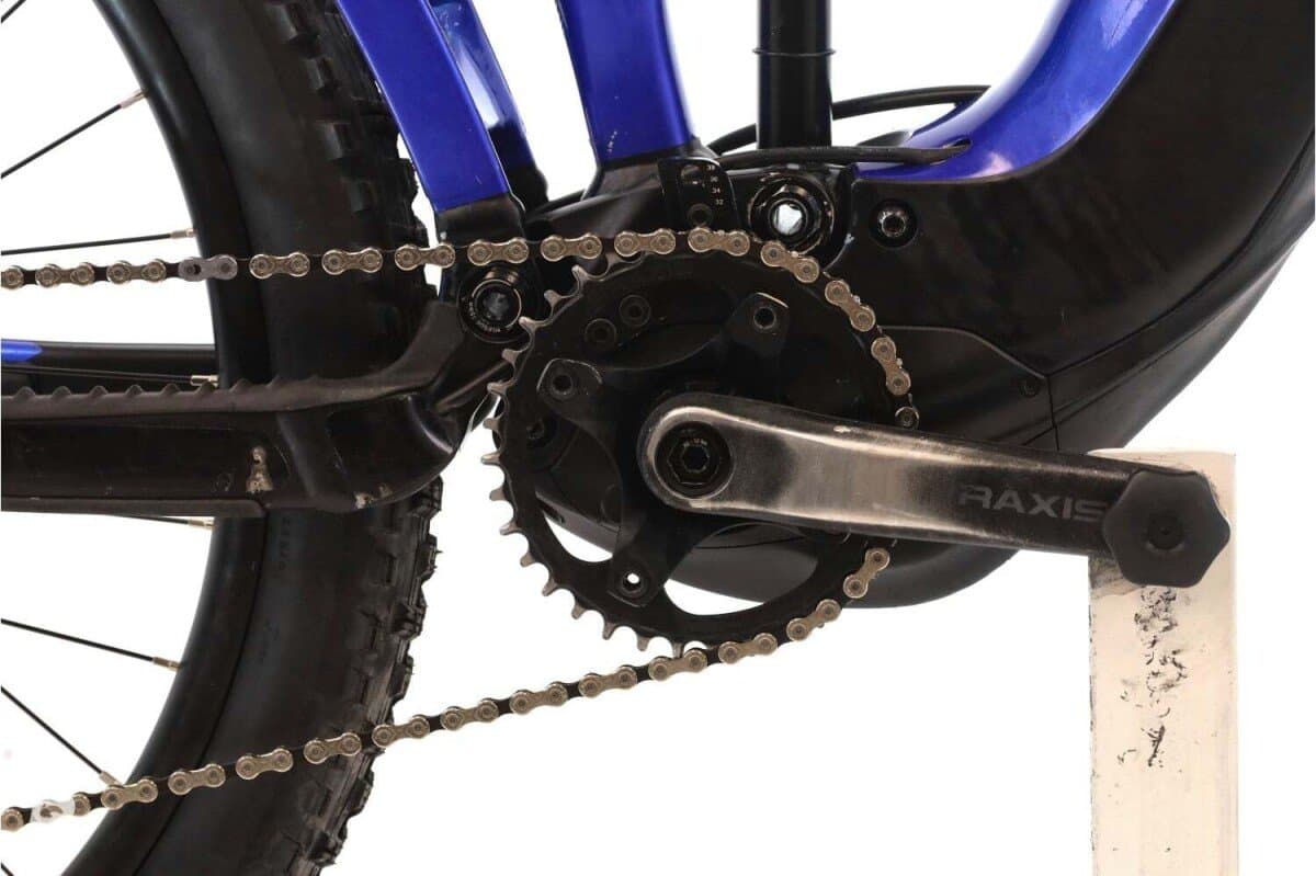 Giant Reign E+ 3 2024