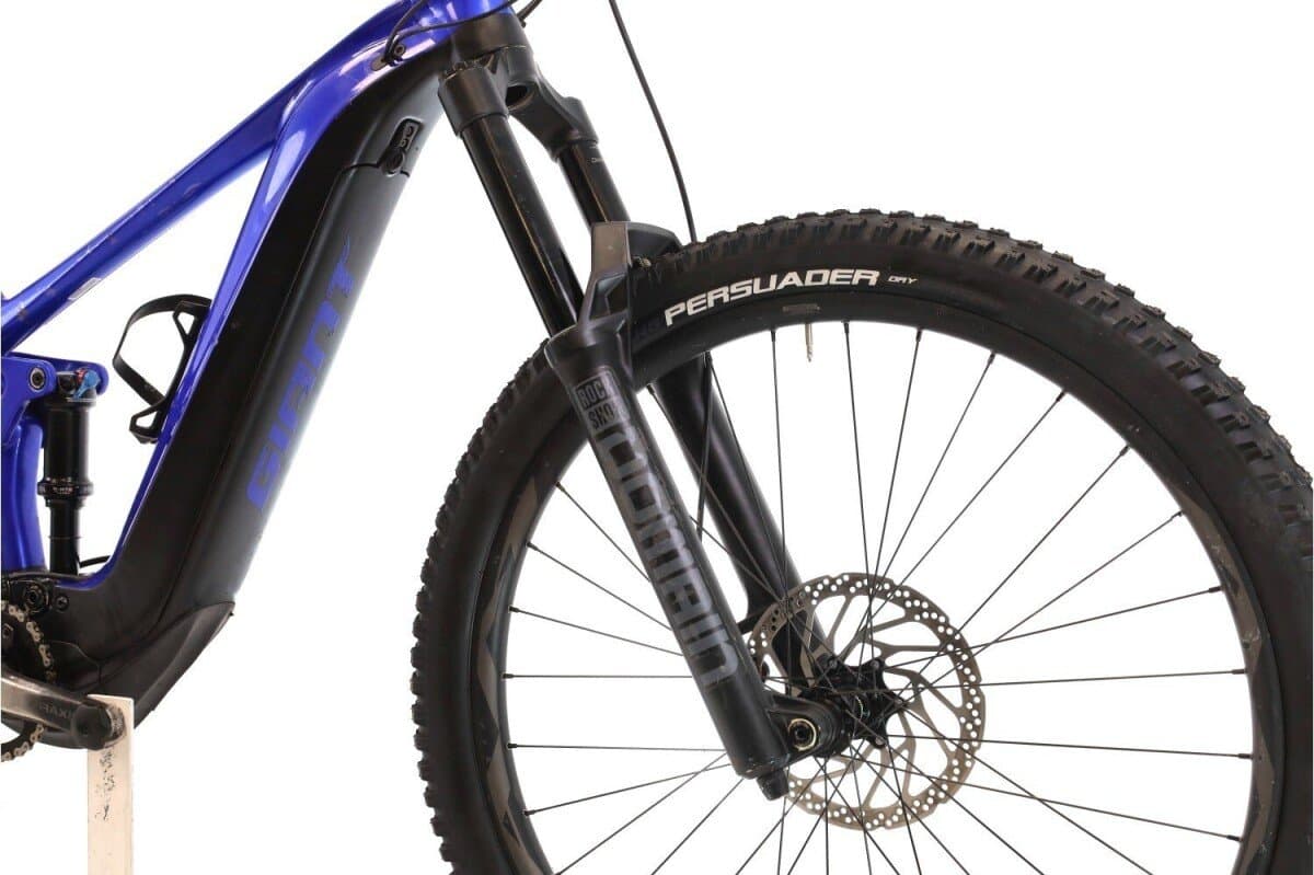 Giant Reign E+ 3 2024