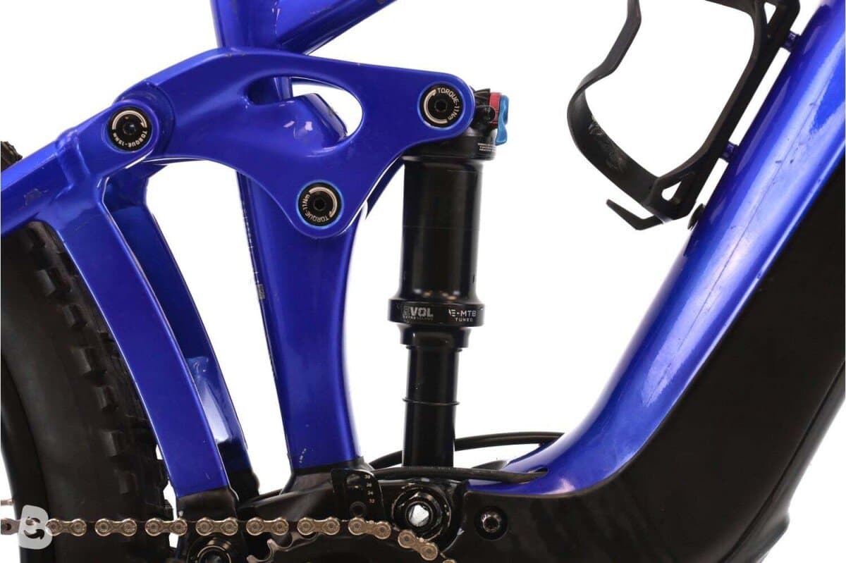 Giant Reign E+ 3 2024