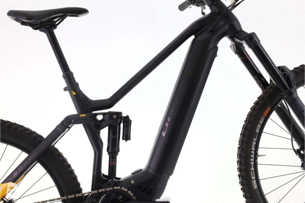 Haibike Nduro 6 2024